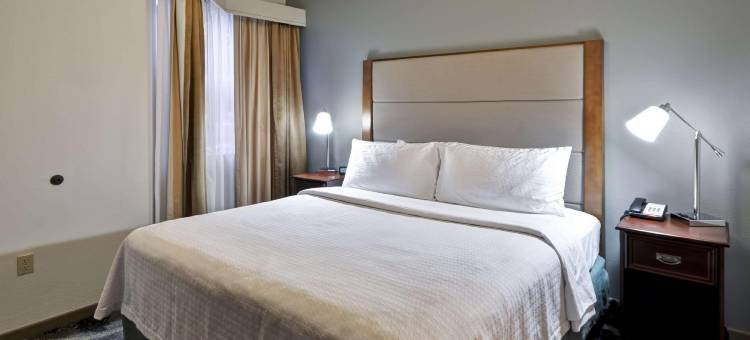 孟菲斯日耳曼敦Homewood Suites by Hilton(Homewood Suites by Hilton Memphis - Germantown (at Campbell Clinic))图片