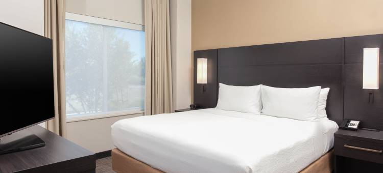 Residence Inn Livermore图片