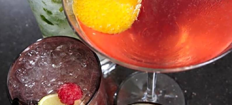 希思蒙特酒店(Heathmount Hotel)图片