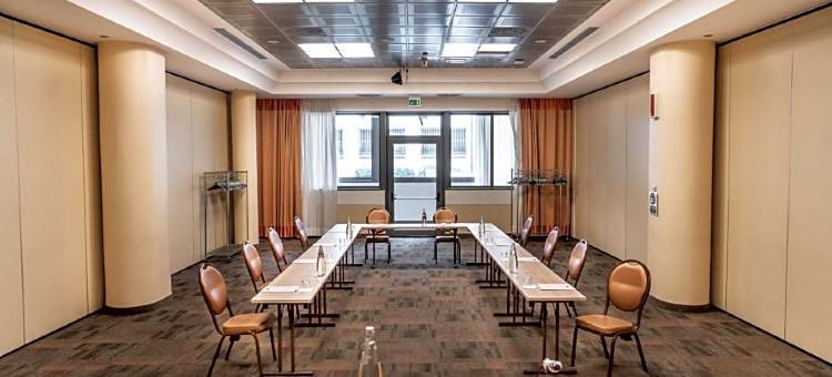 FH地中海大酒店(FH55 Grand Hotel Mediterraneo)图片