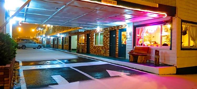省钱汽车旅馆(Money Saver Motel)图片