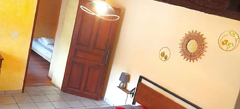 Maison " Elixondoa "图片