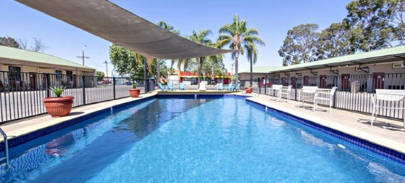 玛蒂尔达汽车旅馆(Matilda Motor Inn)图片