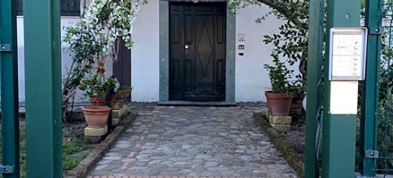 卡梅里耶民宿(B&B Camelie)图片