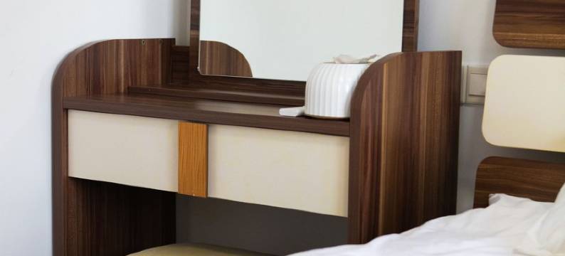 星寓生活民宿(湖南东路2号分店)图片