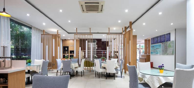 汉庭酒店(南京火车站南广场店)图片