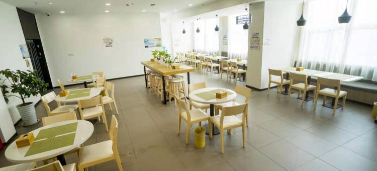 汉庭酒店(徐州沛县店)图片