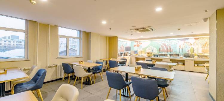 汉庭酒店(吉林大街火车站店)图片