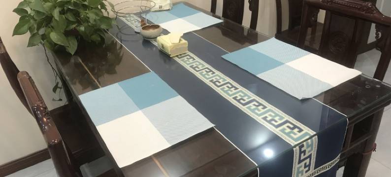 开封府自在清境民宿(安康路分店)图片