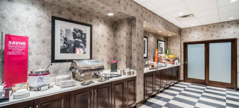 多佛尔欢朋酒店(Hampton Inn Dover)图片