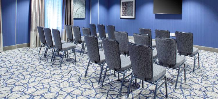 奥佛兰公园南欢朋套房酒店(Hampton Inn & Suites Overland Park South)图片