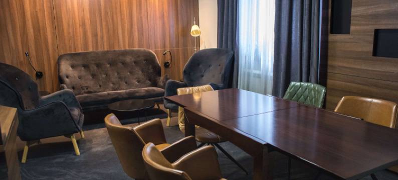 贝斯特韦斯特精品纳塔利亚旅居精品酒店(Best Western Premier Natalija Residence)图片