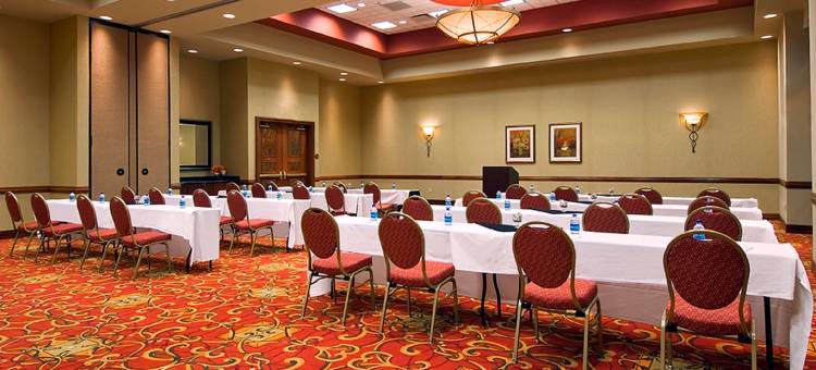 纳什维尔东南默夫里斯伯勒希尔顿安泊酒店(Embassy Suites by Hilton Nashville SE Murfreesboro)图片