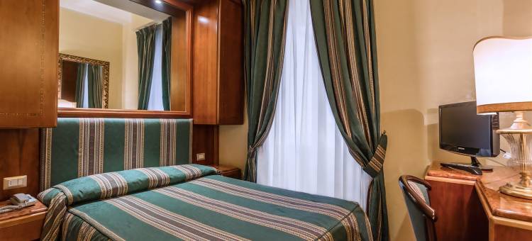 诺托雷利酒店(Raeli Hotel Noto)图片