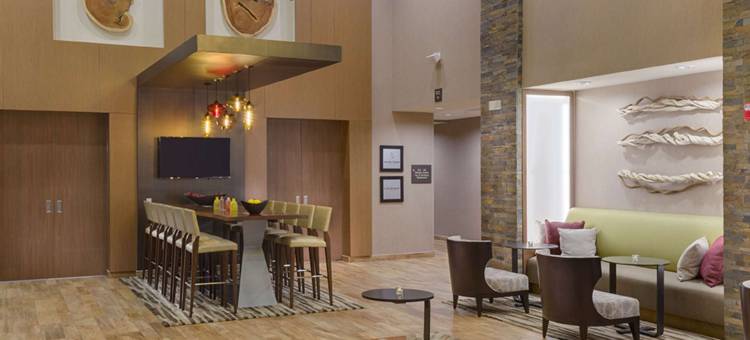 希尔顿欢朋套房酒店-穆列塔(Hampton Inn & Suites by Hilton Murrieta Temecula)图片