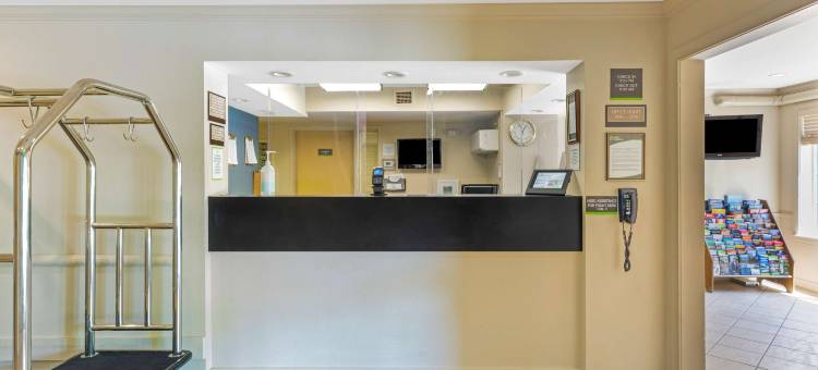 美国长住酒店套房 - 波士顿 - 伯灵顿(Extended Stay America Suites - Boston - Burlington)图片