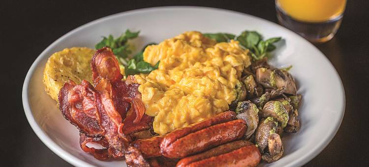 奥克兰布利托马特阿迪娜公寓酒店(Adina Apartment Hotel Auckland Britomart)图片