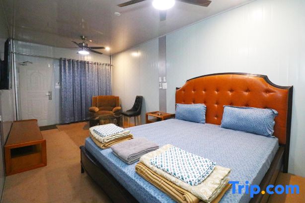 Hotel the Cube Stay Book / Directions - NAVITIME Transit