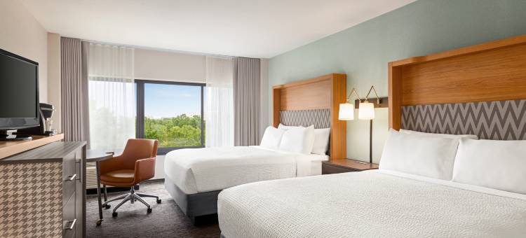 Holiday Inn 奥兰多国际机场(Holiday Inn Orlando-International Airport)图片