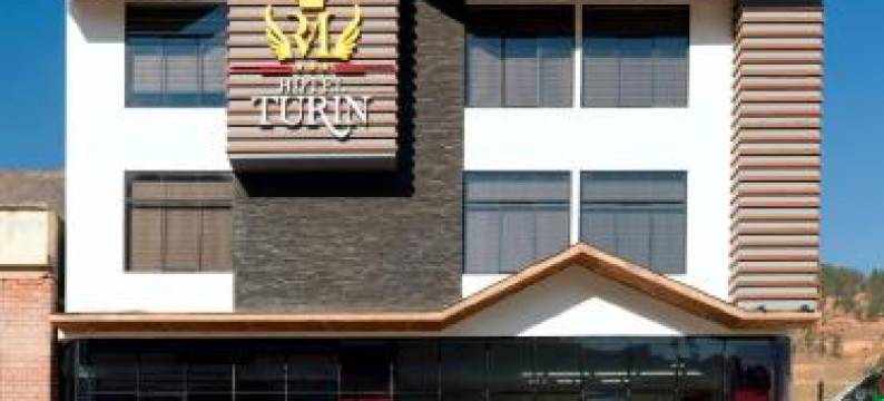 图林酒店(Hotel Turin)图片