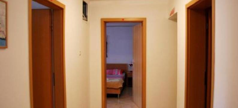 欧米茄公寓酒店(Omega Apartments)图片