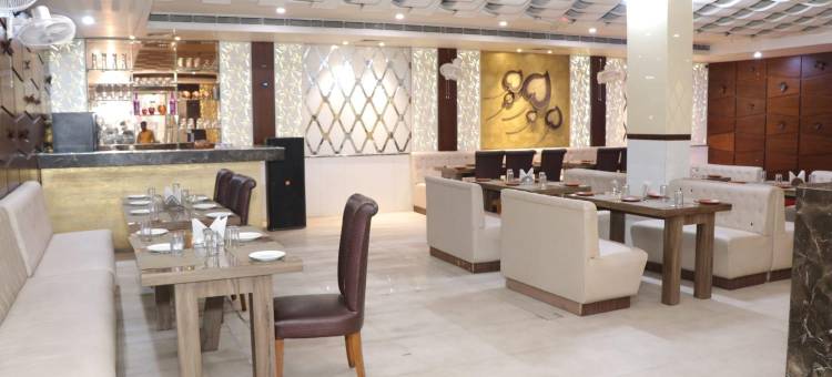 法布酒店泰姬遗产酒店(FabHotel Taj Heritage)图片