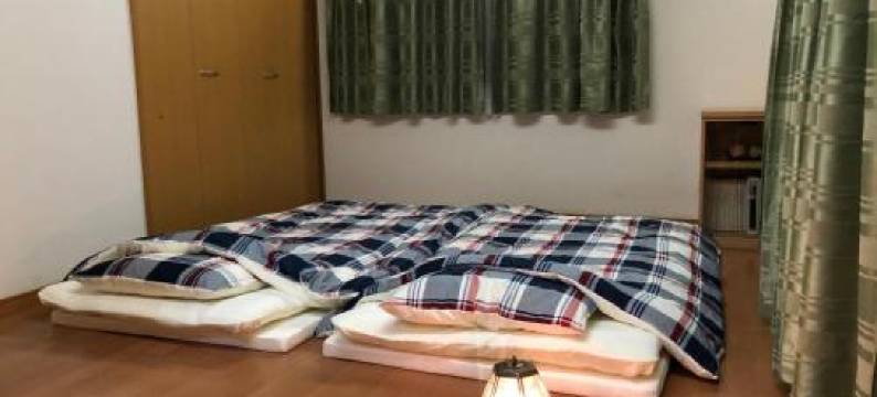 桃太郎民宿别馆(Minpaku Momotaro Bekkan)图片