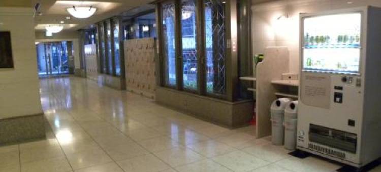 御徒町新绿酒店(Hotel New Green Okachimachi)图片