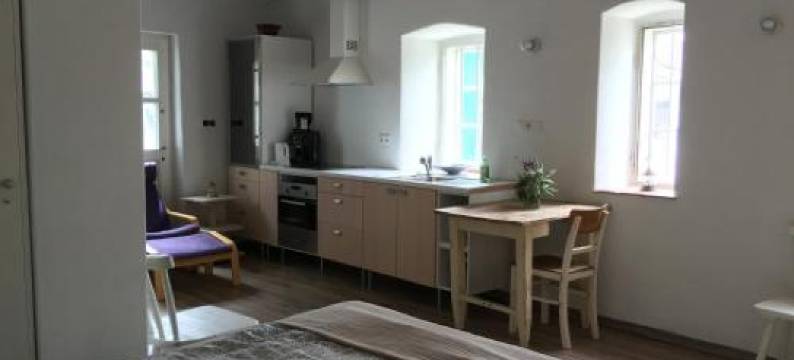 山羊农场公寓(Am Ziegenhof)图片