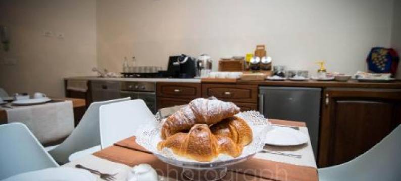 La Dimora del Falconiere - Luxury Suites图片