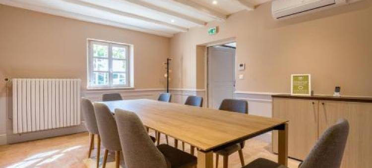 Ibis Styles Dijon Sud Domaine de Beauregard 21600 Longvic图片