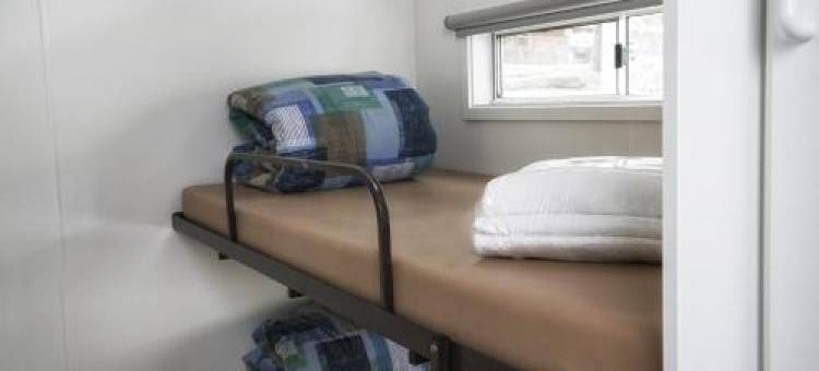 BIG4 卡斯尔梅恩花园假日公园(BIG4 Castlemaine Gardens Holiday Park)图片