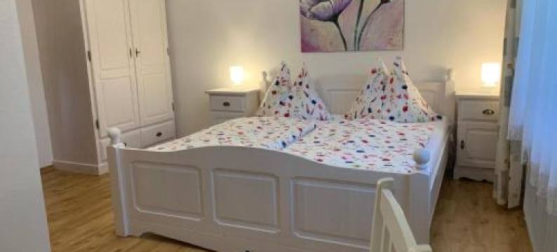 Oberhub am Kleinsonnberg图片