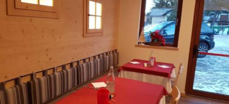 玛廷内拉酒店(Hotel Martinella)图片