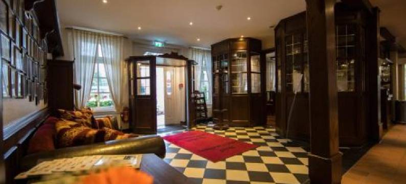 阿尔特斯酒店(Altes Landhaus)图片