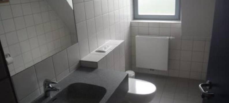 德国青年旅馆协会(DJH)曼海姆国际旅舍(DJH Jugendherberge Mannheim International)图片