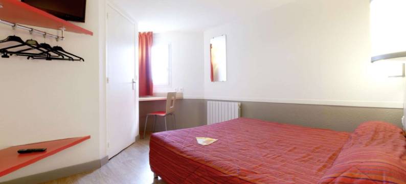 赫科加莱酒店(Hotel H Eco Calais)图片