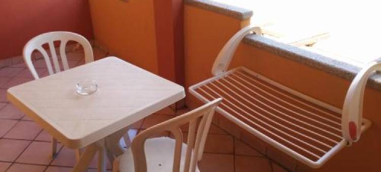 蓝光马林酒店(Hotel Blu Marlin)图片