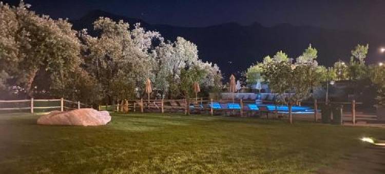 Sibenbras Natural Aparthotel图片