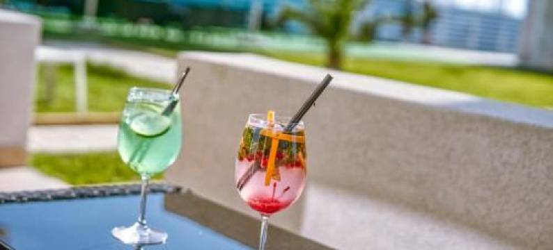 Sammos Beach Resort图片