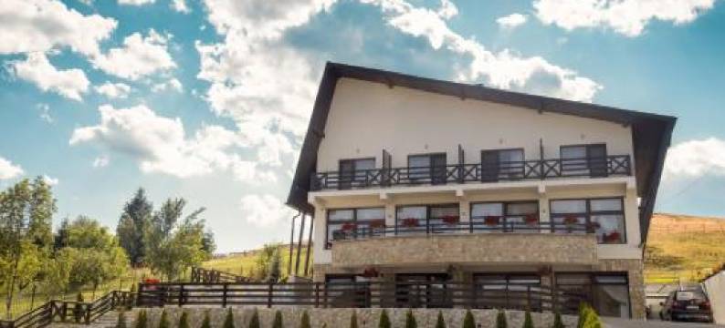 Vale Humor Residence图片