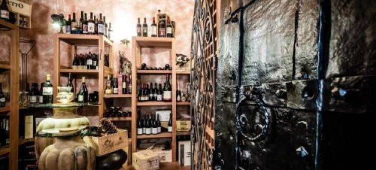 丽丽餐厅酒店(Hotel Restaurant Lilie)图片