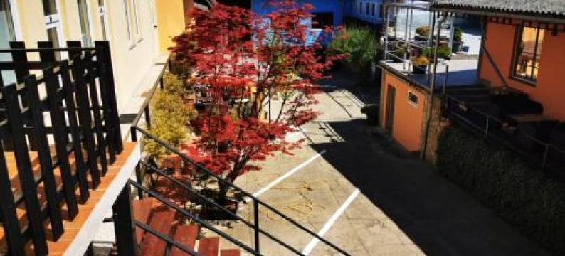 Hotel Goldene Krone图片