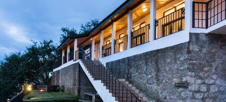 世外桃源伯肯黑德酒店(The Xanadu Birkenhead)图片