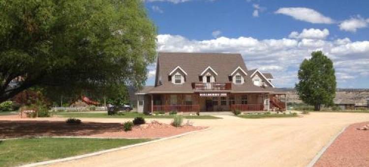 Bullberry Inn Bed & Breakfast图片