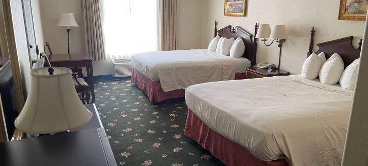 SureStay Hotel by Best Western Eureka图片