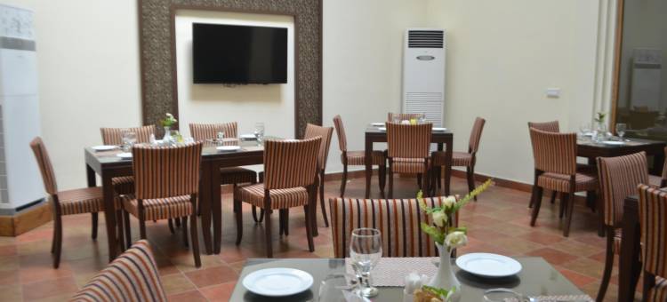 一号酒店-木尔坦塔里克路店(Hotel One Tariq Road Multan)图片