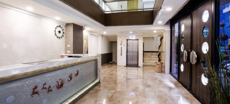 花莲多罗满商务汽车旅馆图片