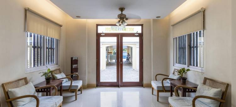 大都会维甘酒店(Metro Vigan Inn)图片