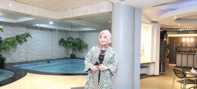 奥特普斯健康温泉酒店(Octopuss Wellness Hotel & Spa)图片